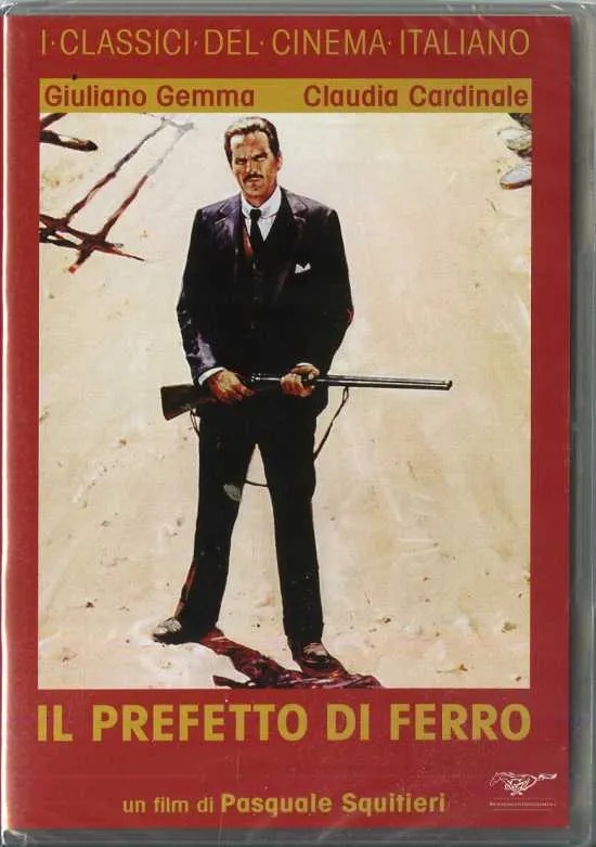 Il prefetto di ferro