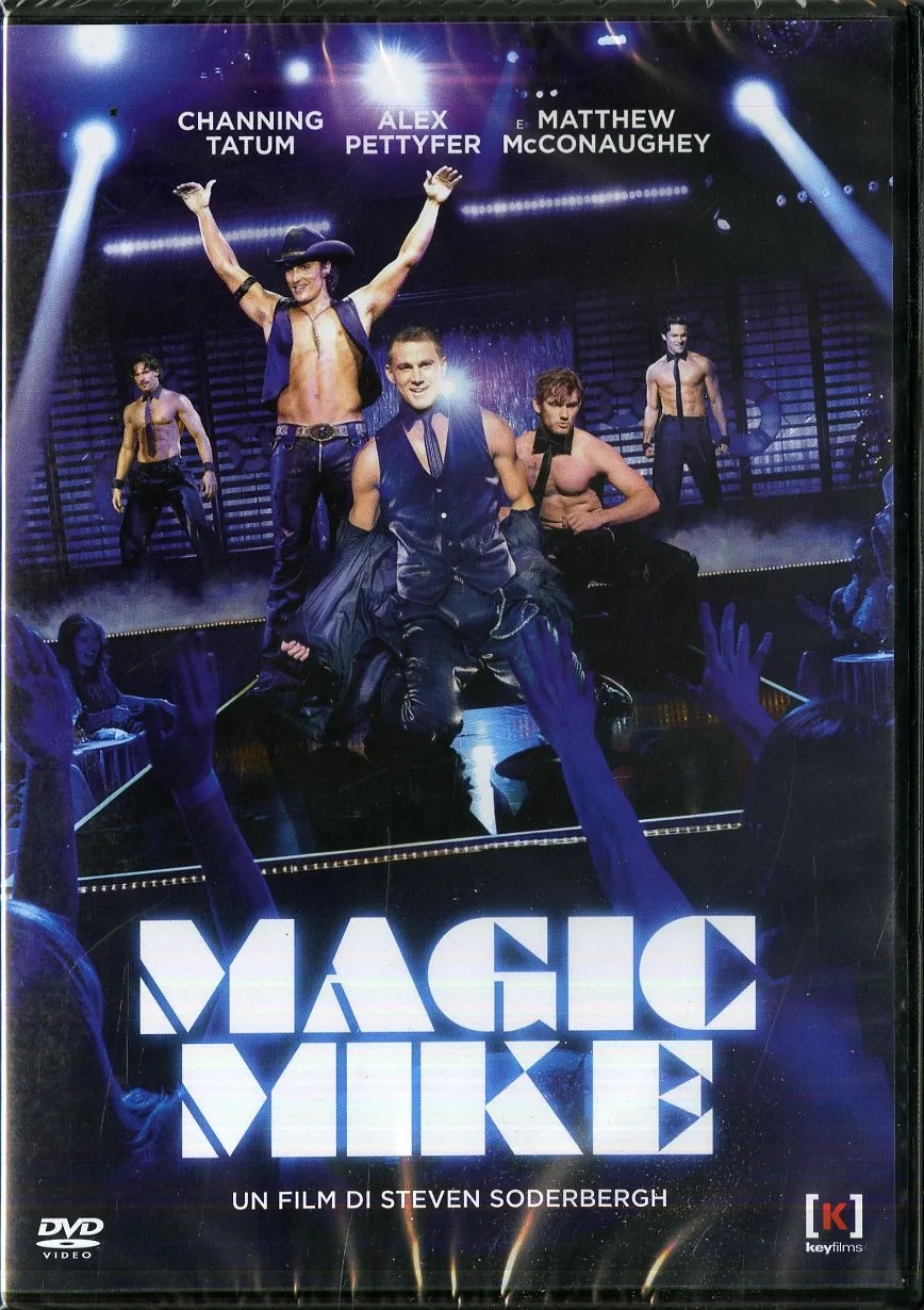 Magic Mike