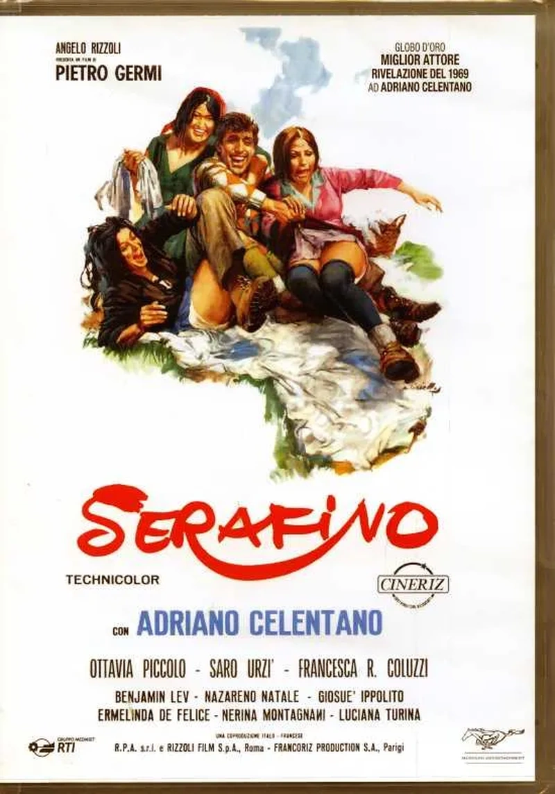 Serafino