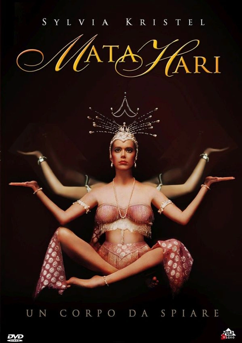 Mata Hari