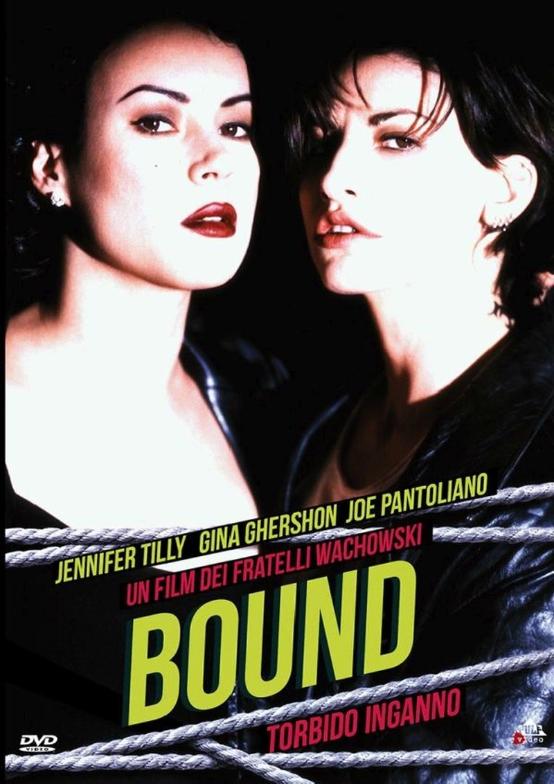 Bound - Torbido inganno