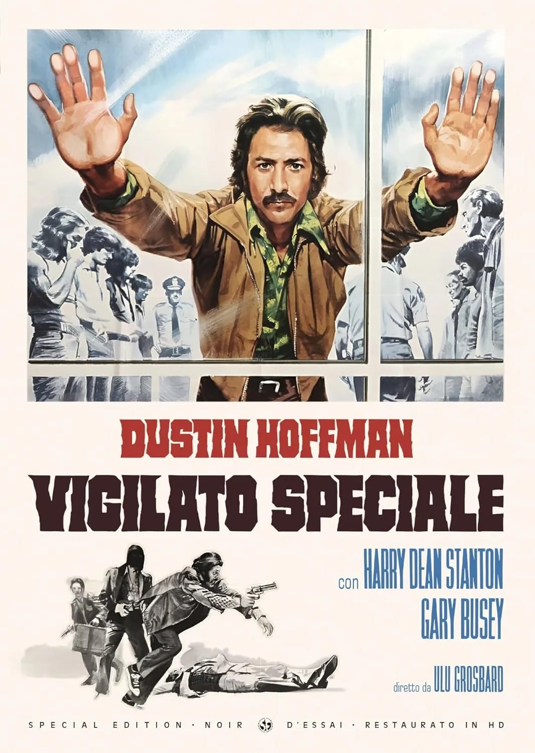 Vigilato speciale