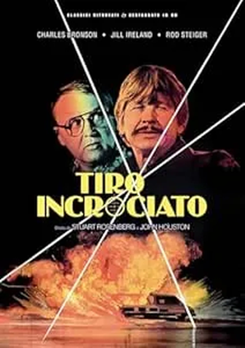 Tiro incrociato 