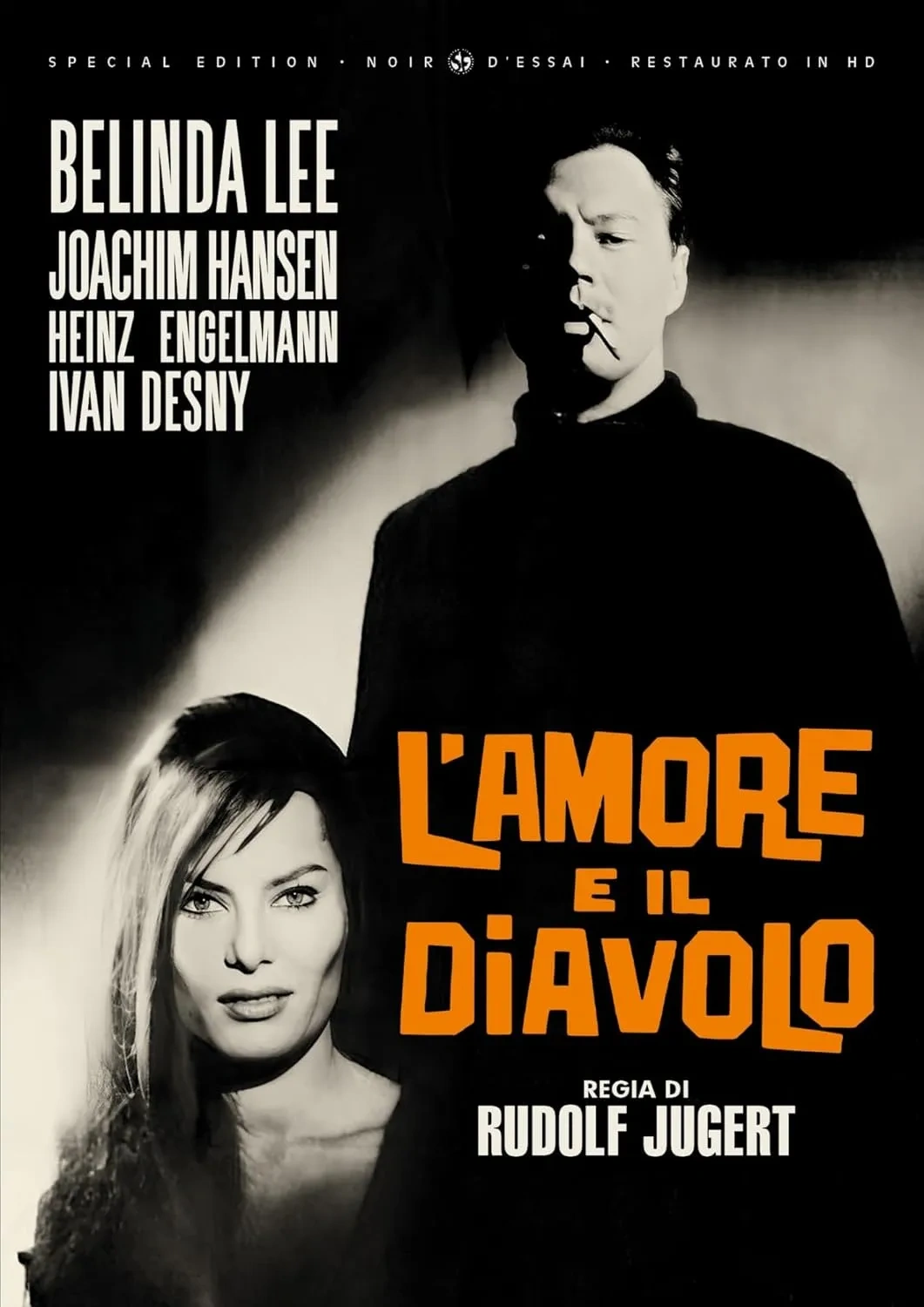 L'amore e il diavolo 