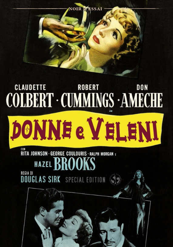 Donne e veleni