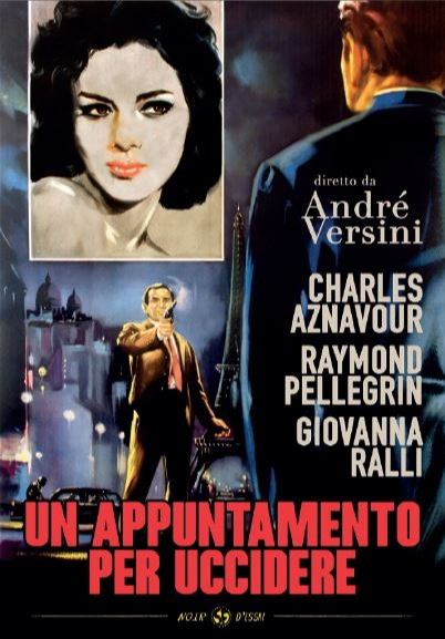Un appuntamento per uccidere