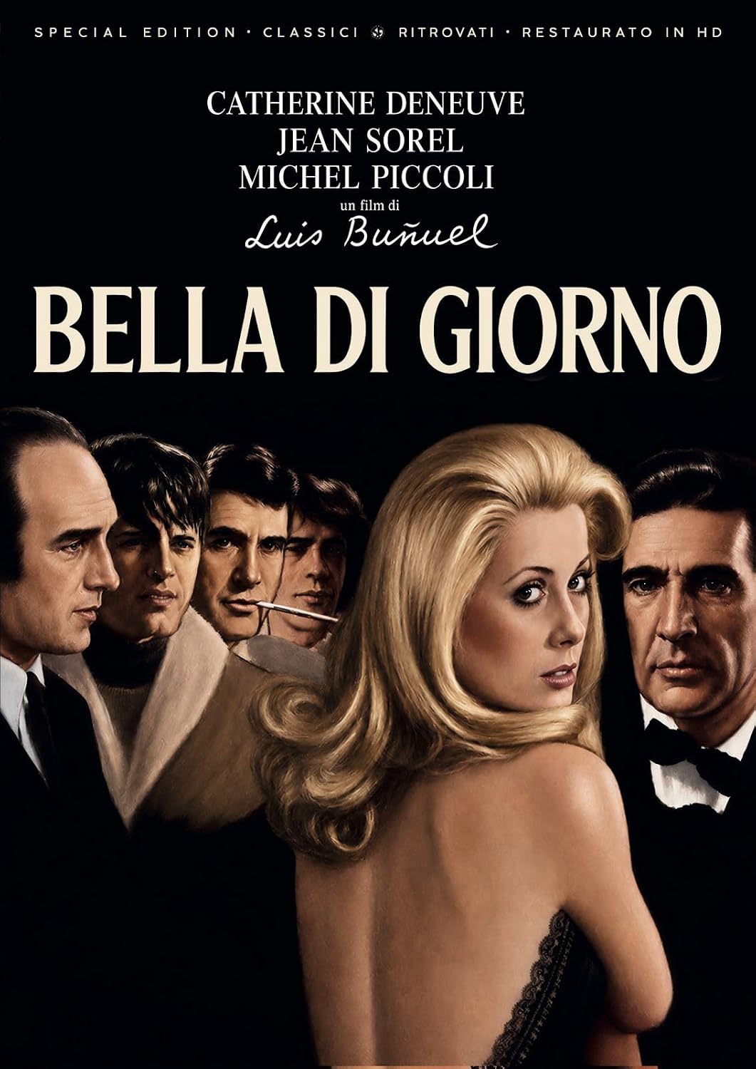 Bella Di Giorno - Special Edition