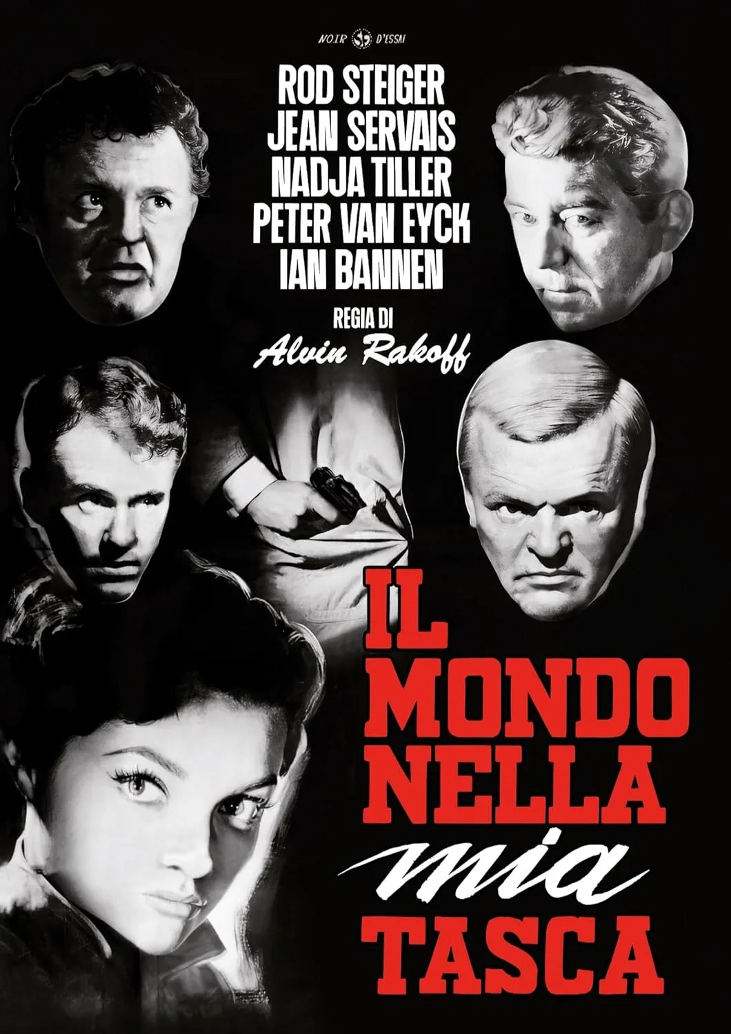Il mondo nella mia tasca