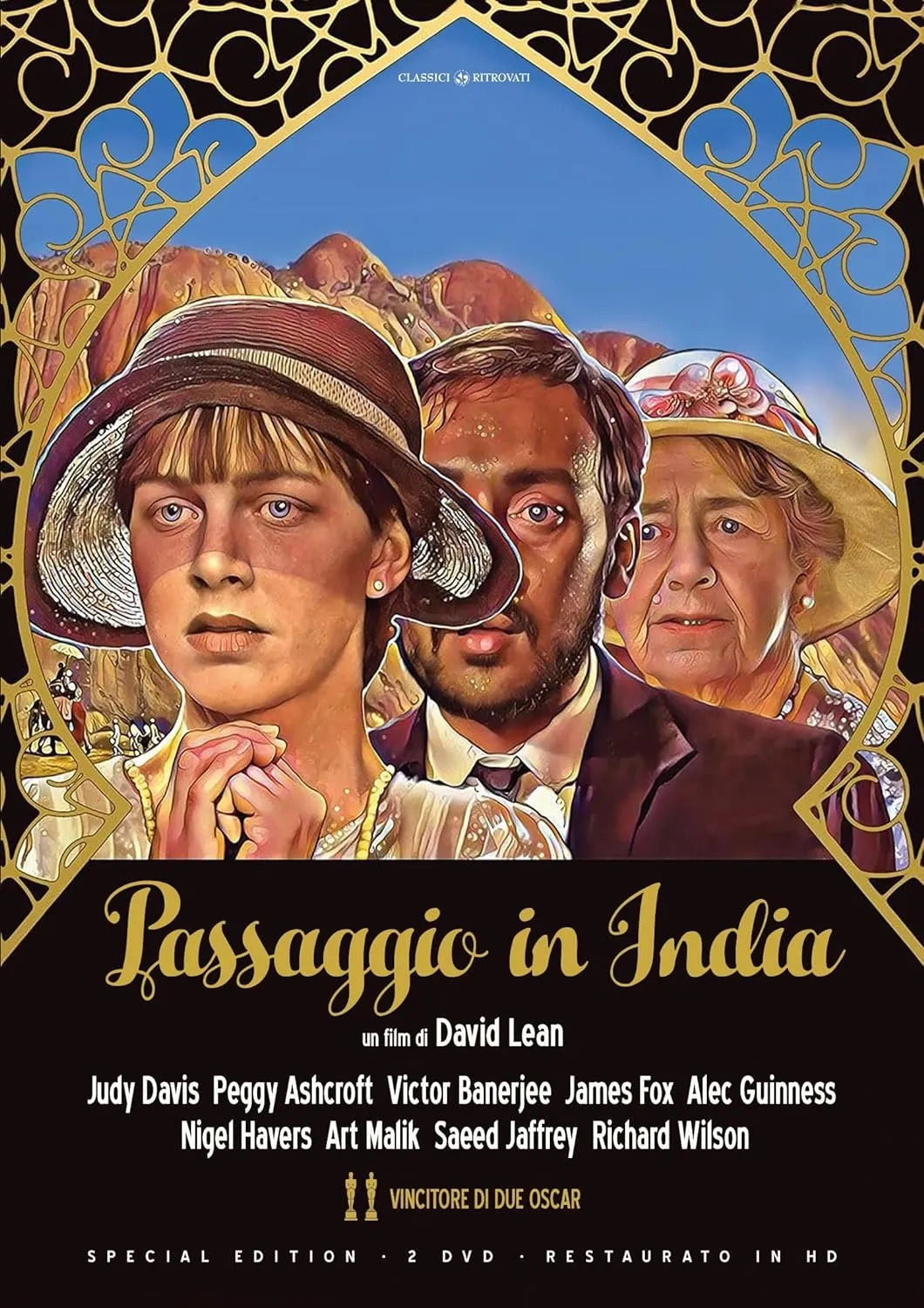 Passaggio in India - Special Edition (2 DVD)