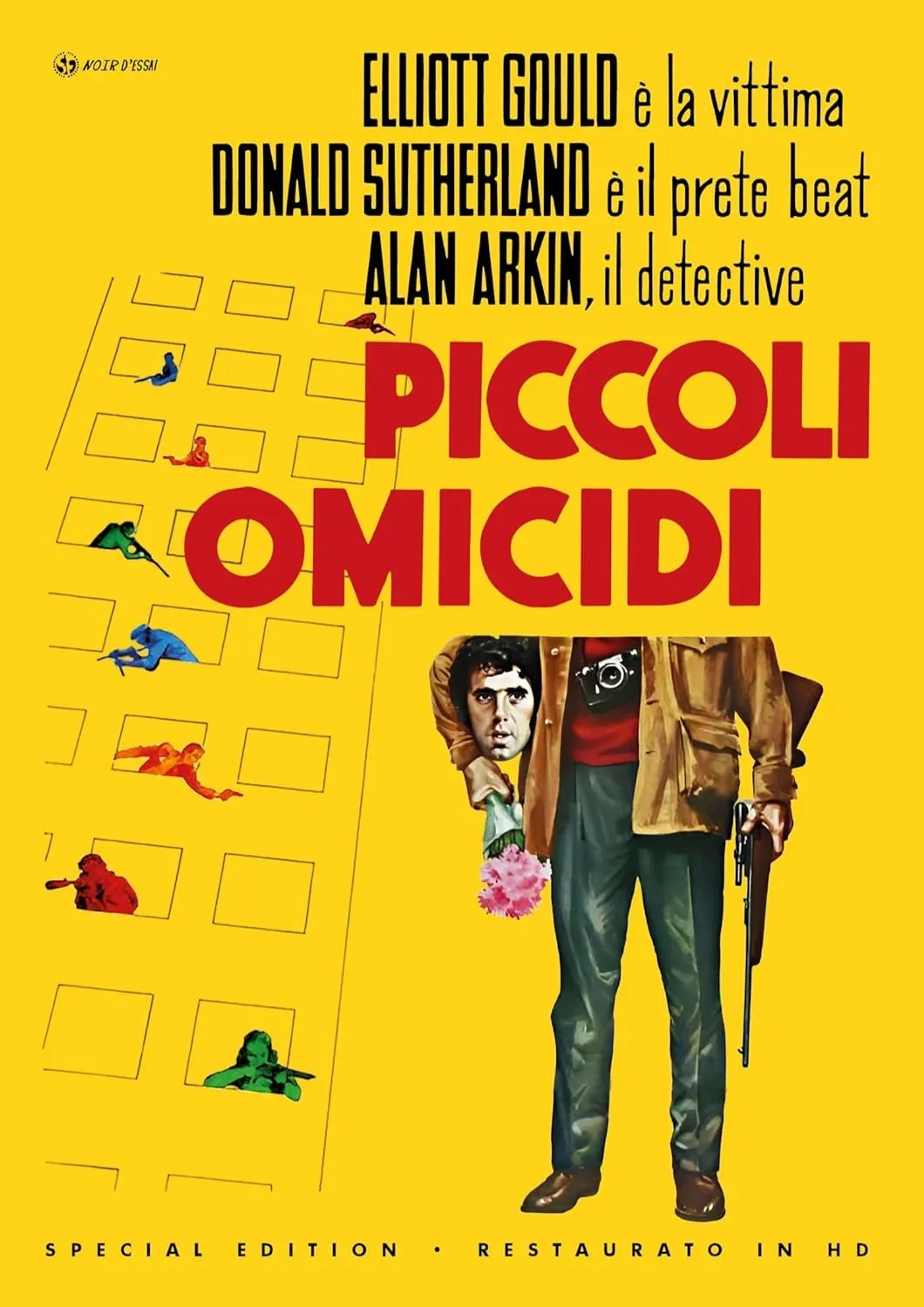 Piccoli omicidi
