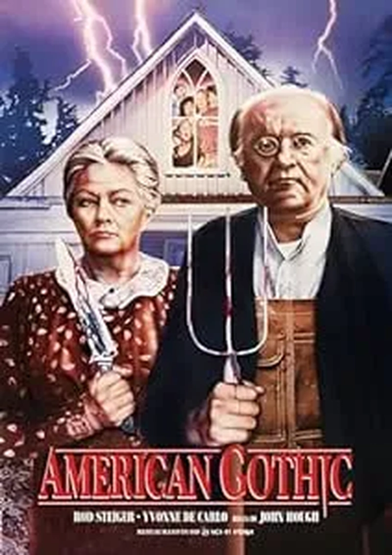 American gothic  