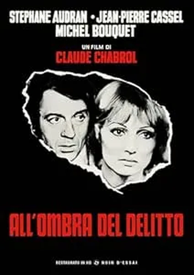 All'ombra del delitto