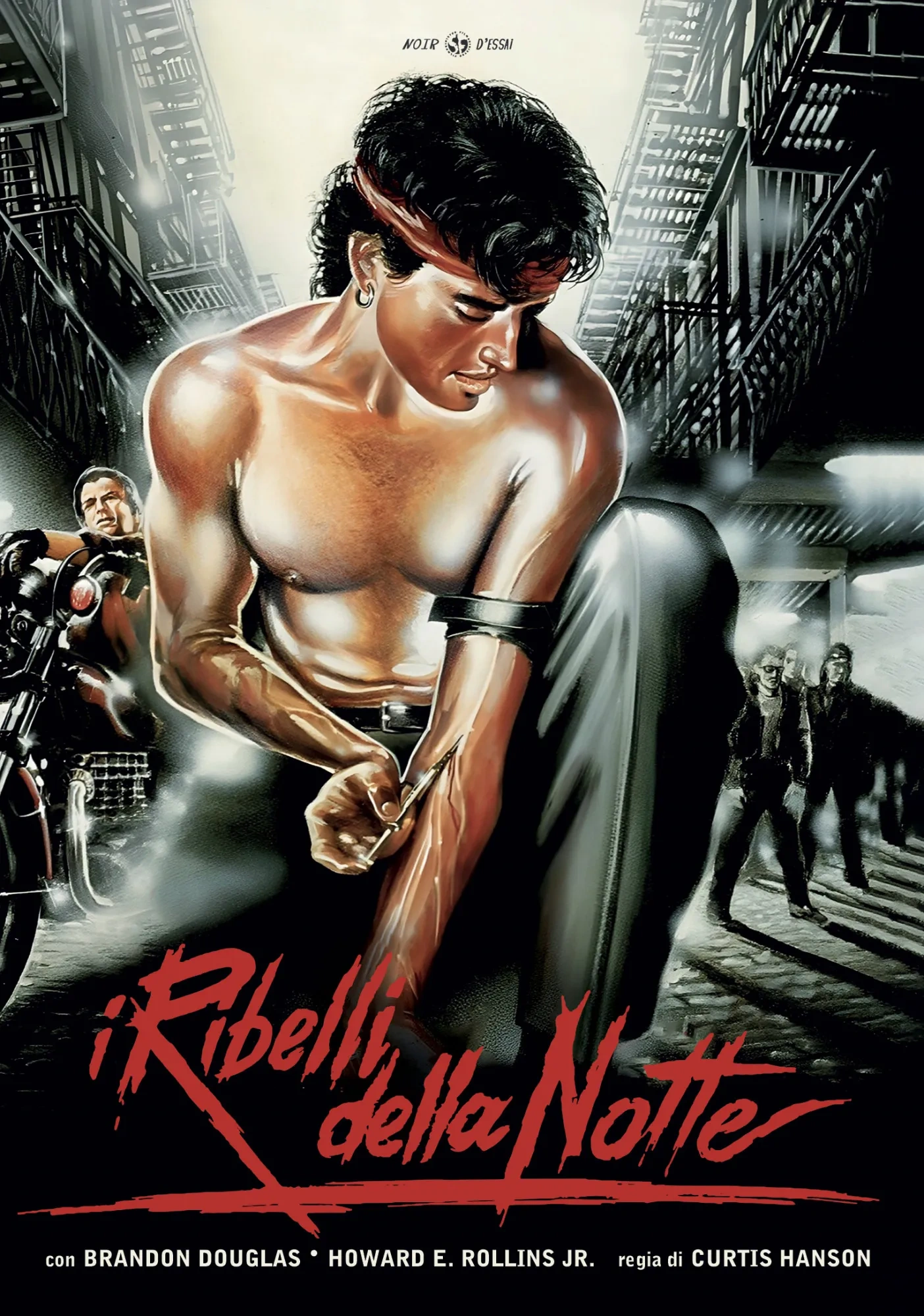 I ribelli della notte 
