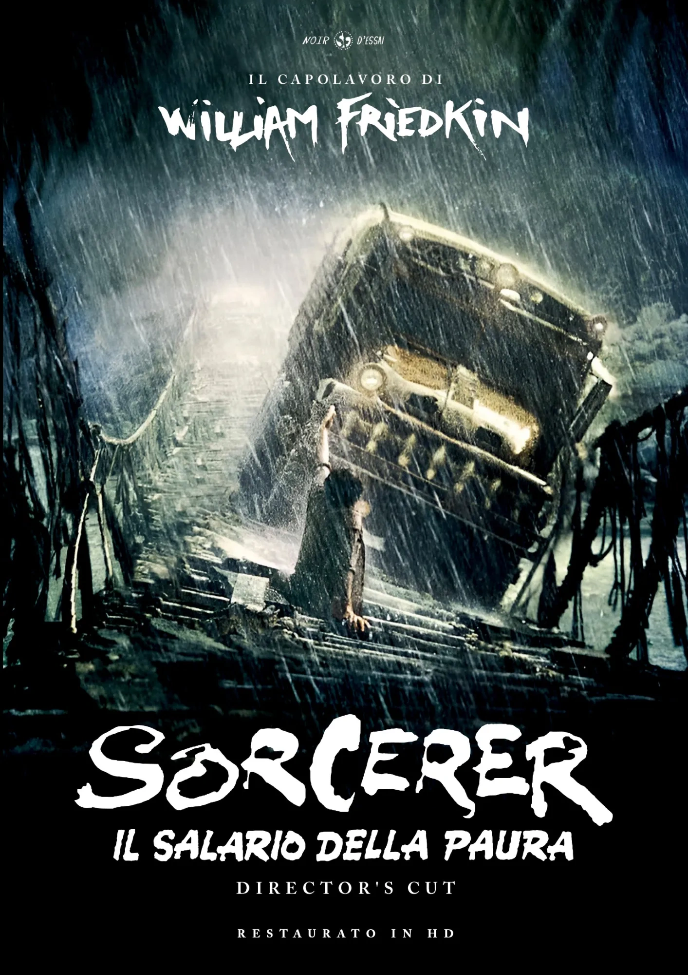 Sorcerer - Il salario della paura