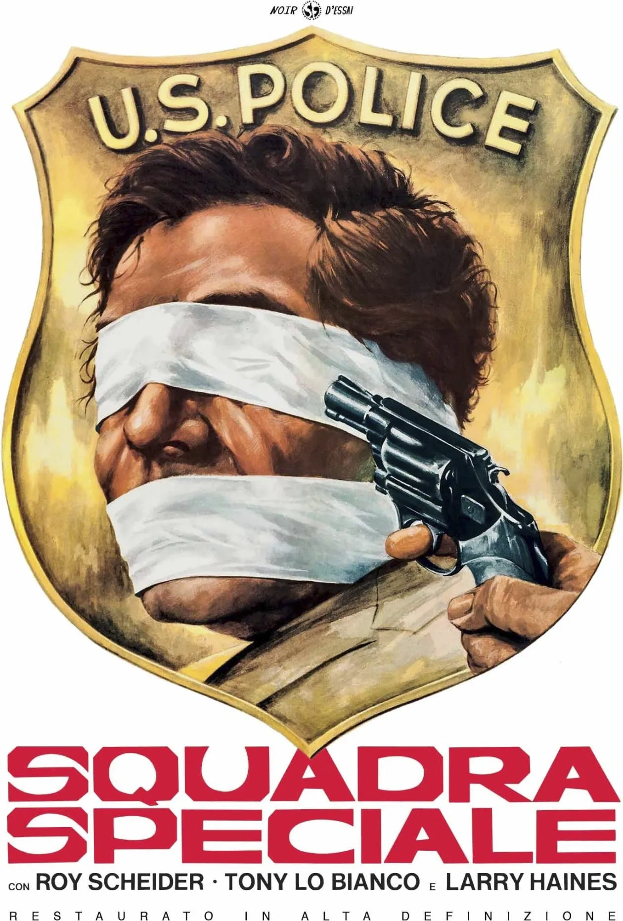 Squadra speciale