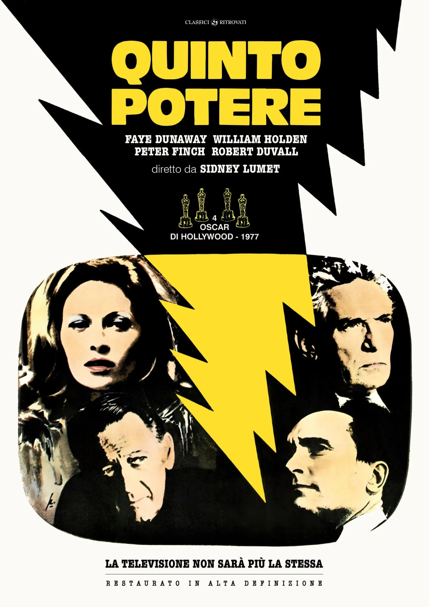 Quinto potere