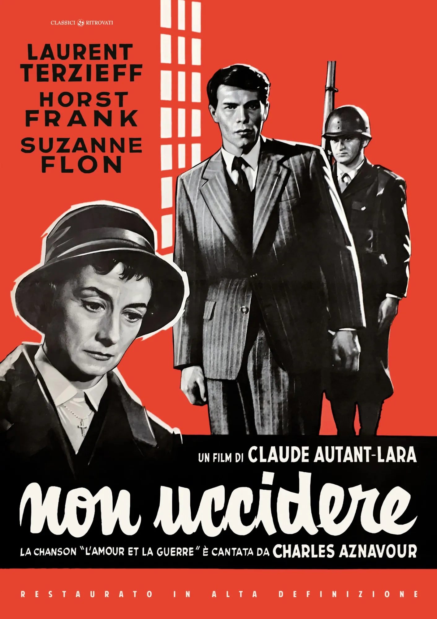 Non uccidere