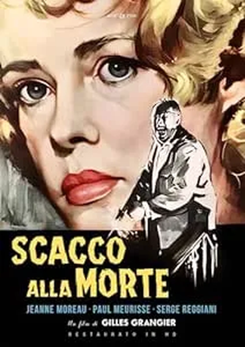Scacco alla morte 