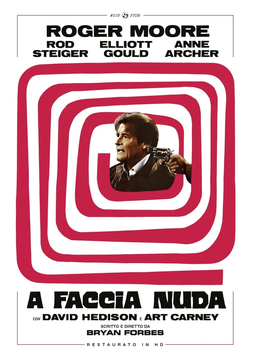 A faccia nuda 