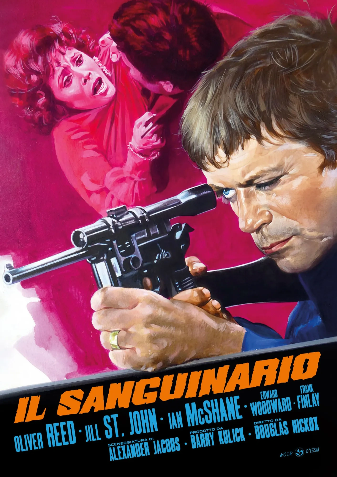 Il sanguinario 