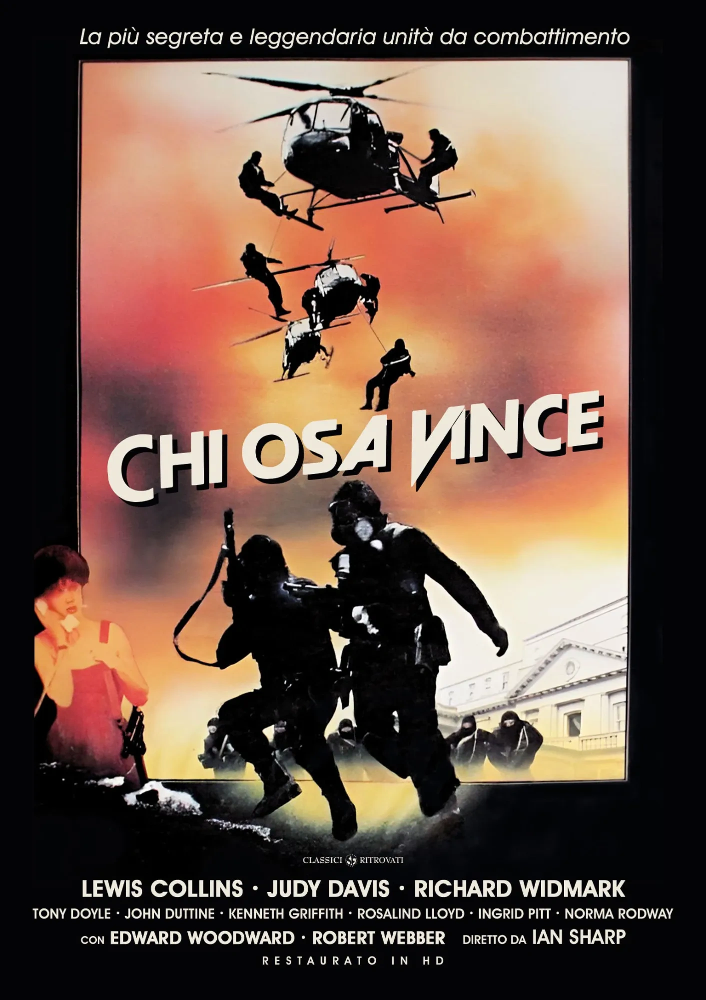 Chi osa vince
