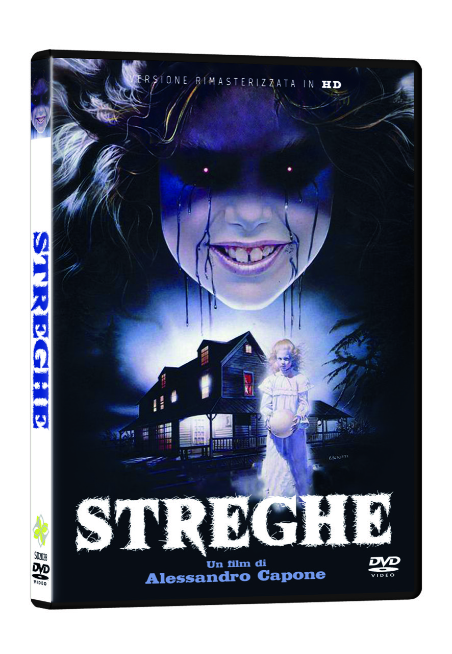 Streghe - Rimasterizzato in HD