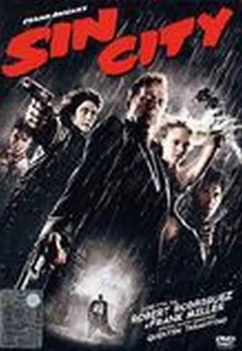 Sin City
