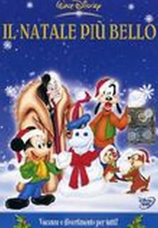 Il Natale più Bello