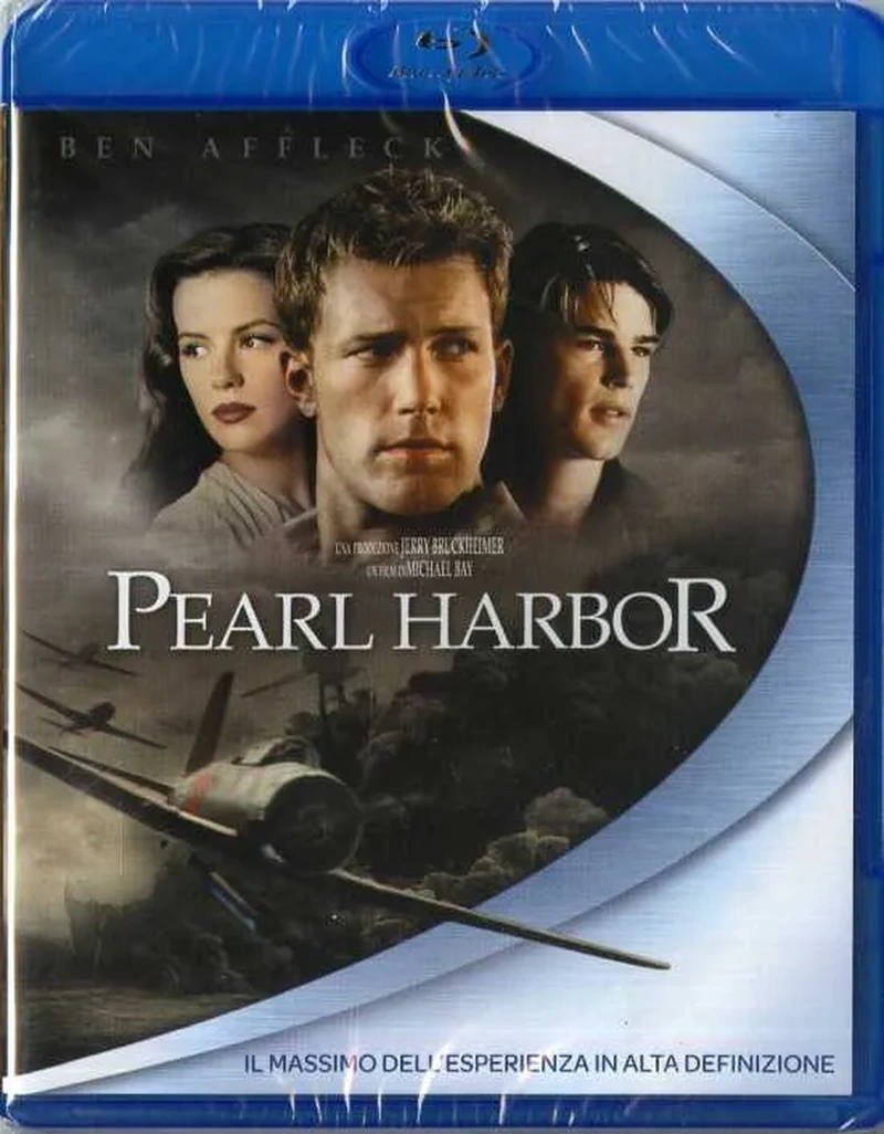 Pearl Harbor