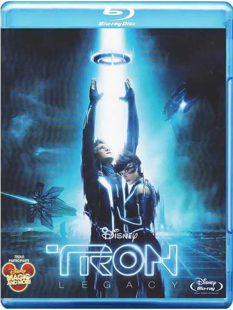 TRON - Legacy