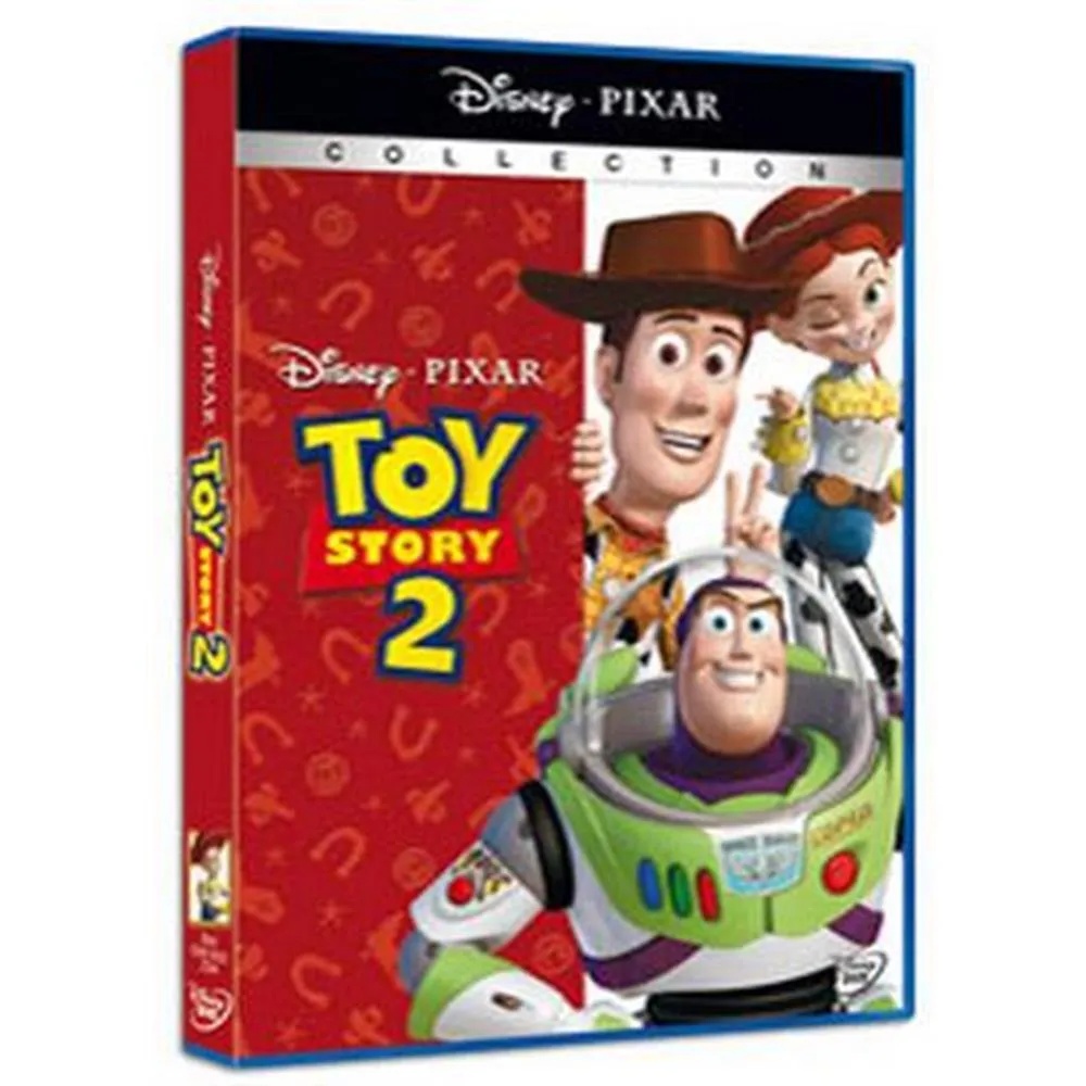 Toy Story 2 (Pixar Collection)