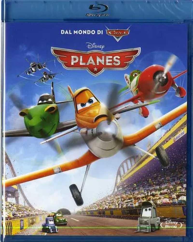 Planes