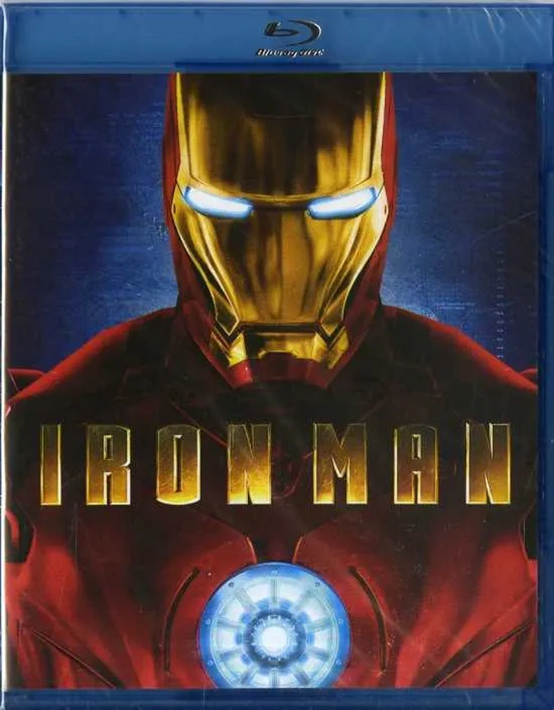 Iron Man