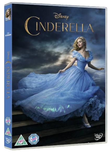Cenerentola (2015)