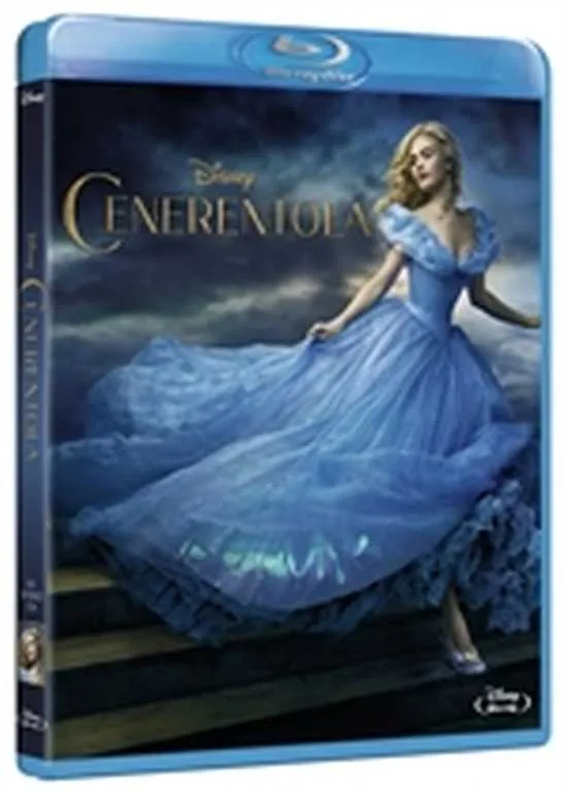 Cenerentola (2015)