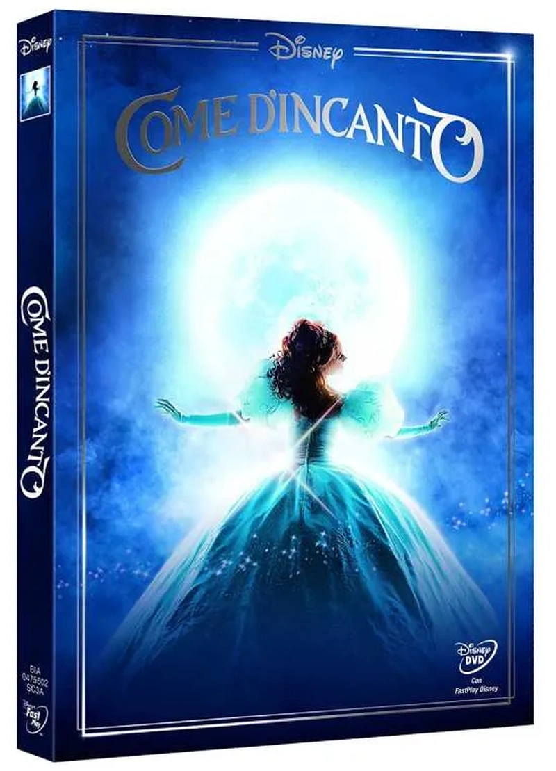 Come d'incanto (Repack 2017)