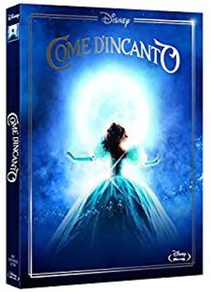 Come d'incanto (Repack 2017)