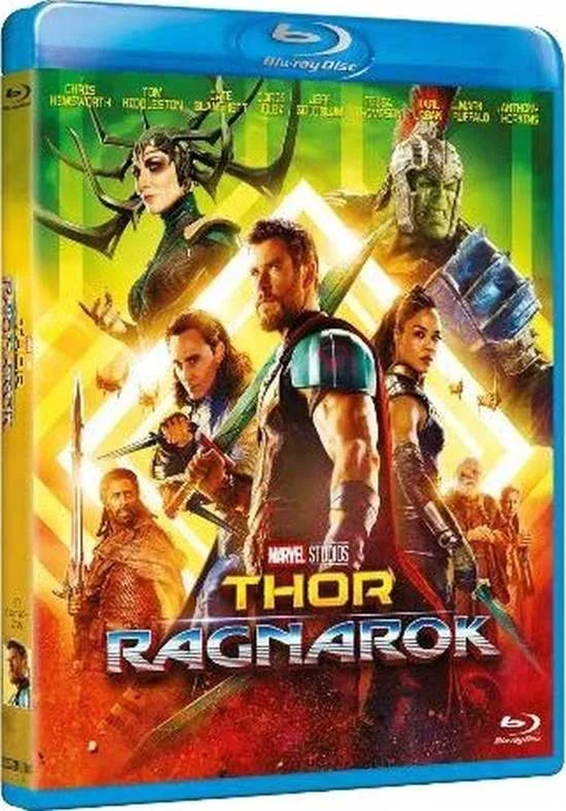 Thor - Ragnarok