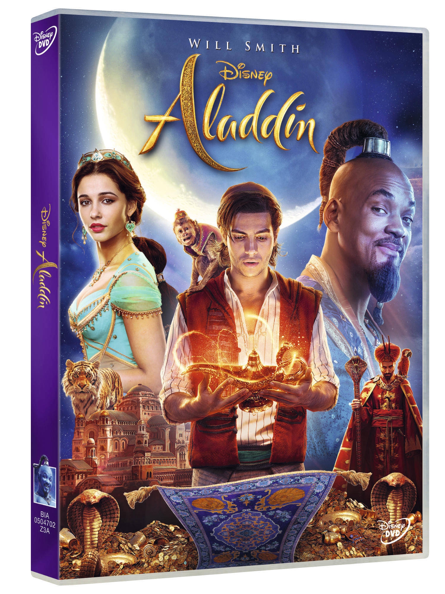 Aladdin (2019)