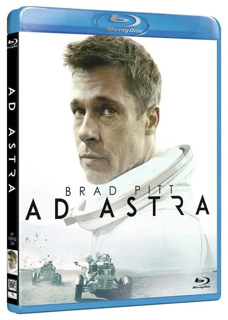 Ad Astra