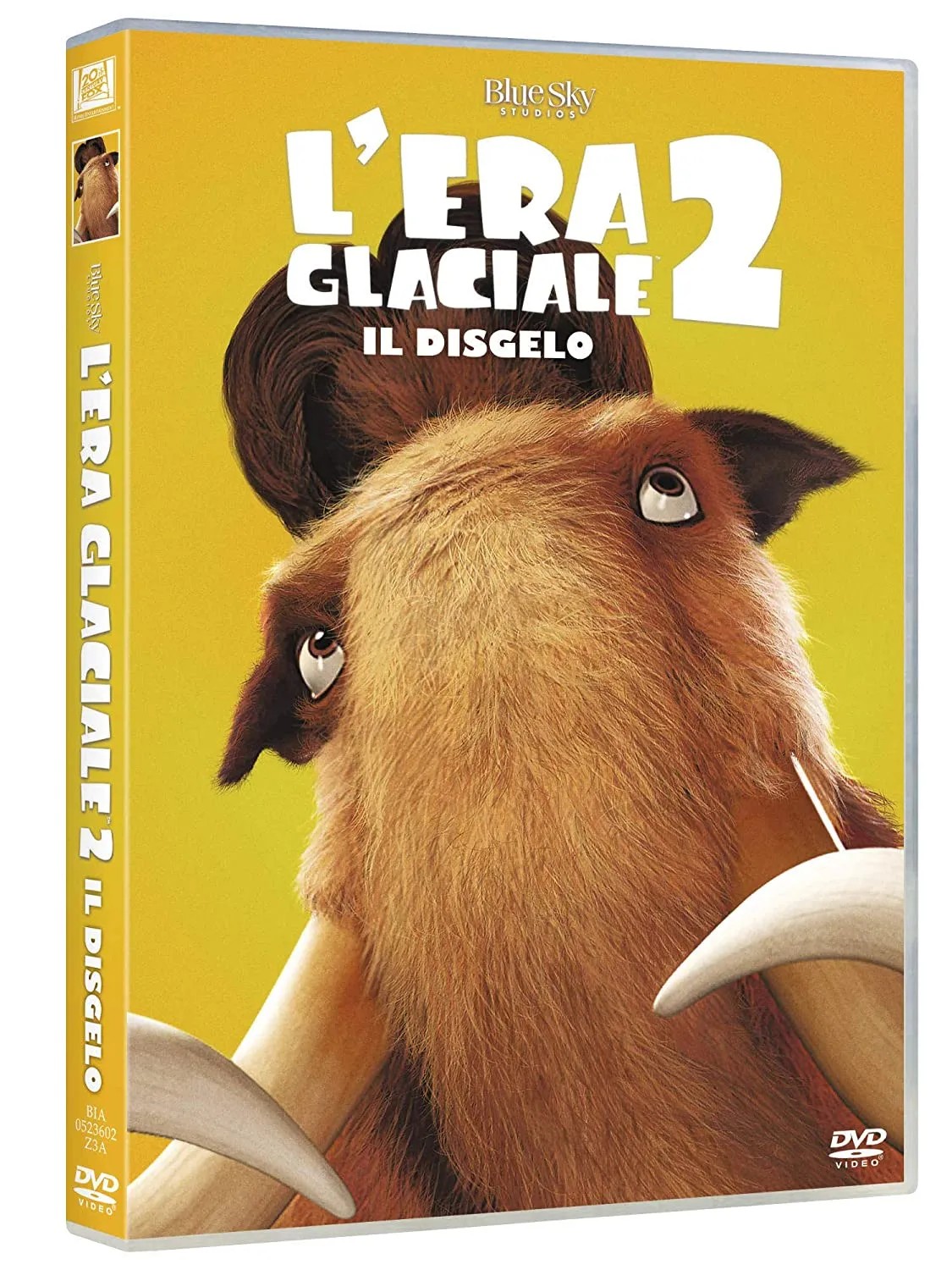 L'era glaciale 2 - Il disgelo (Repack 2020)