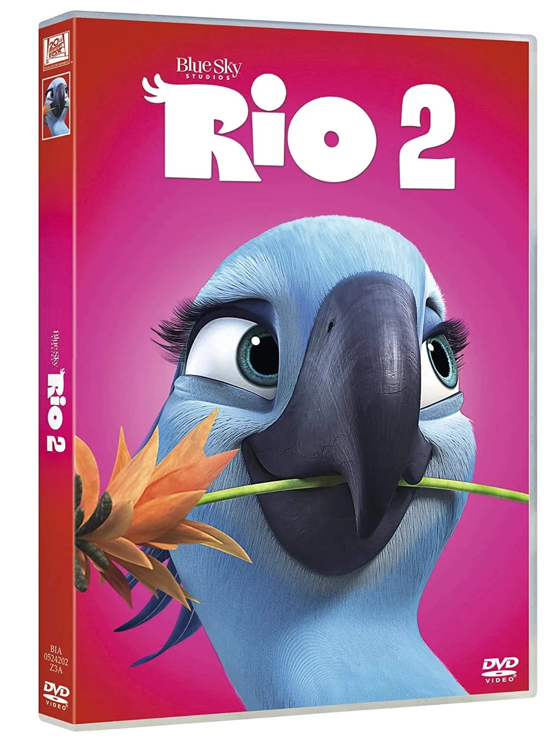 Rio 2 - Repack 2020