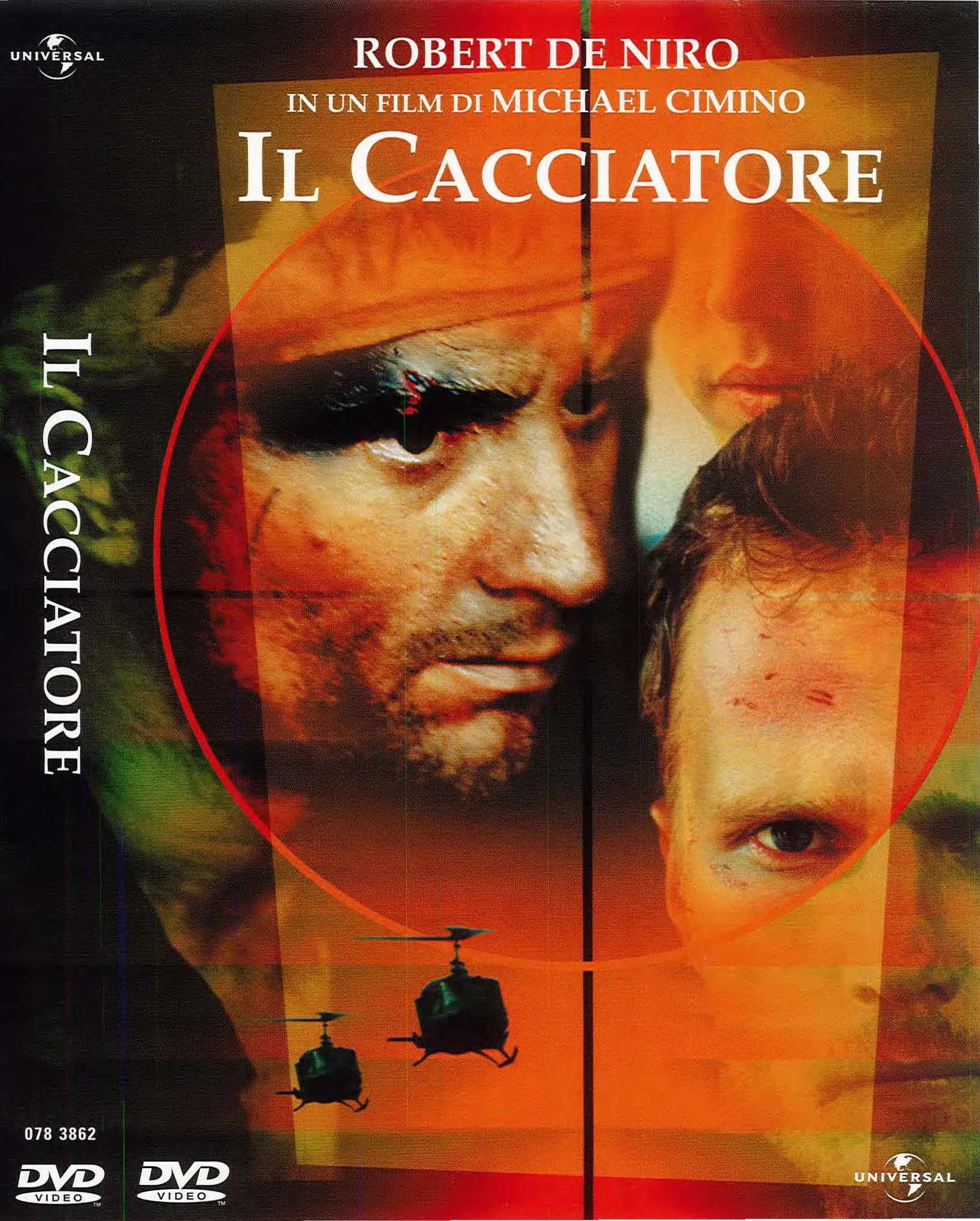 Il Cacciatore (1978)