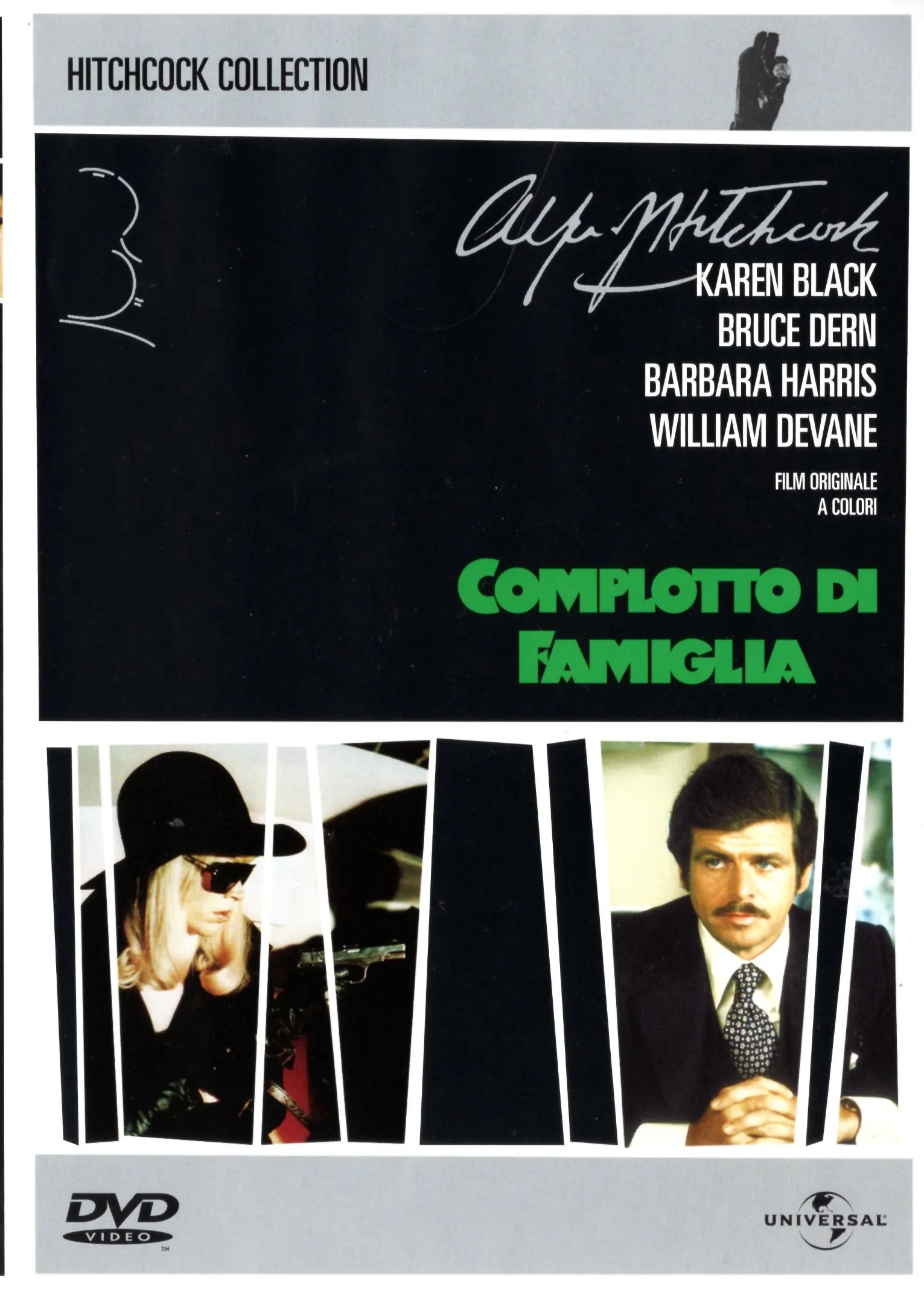 Complotto di Famiglia