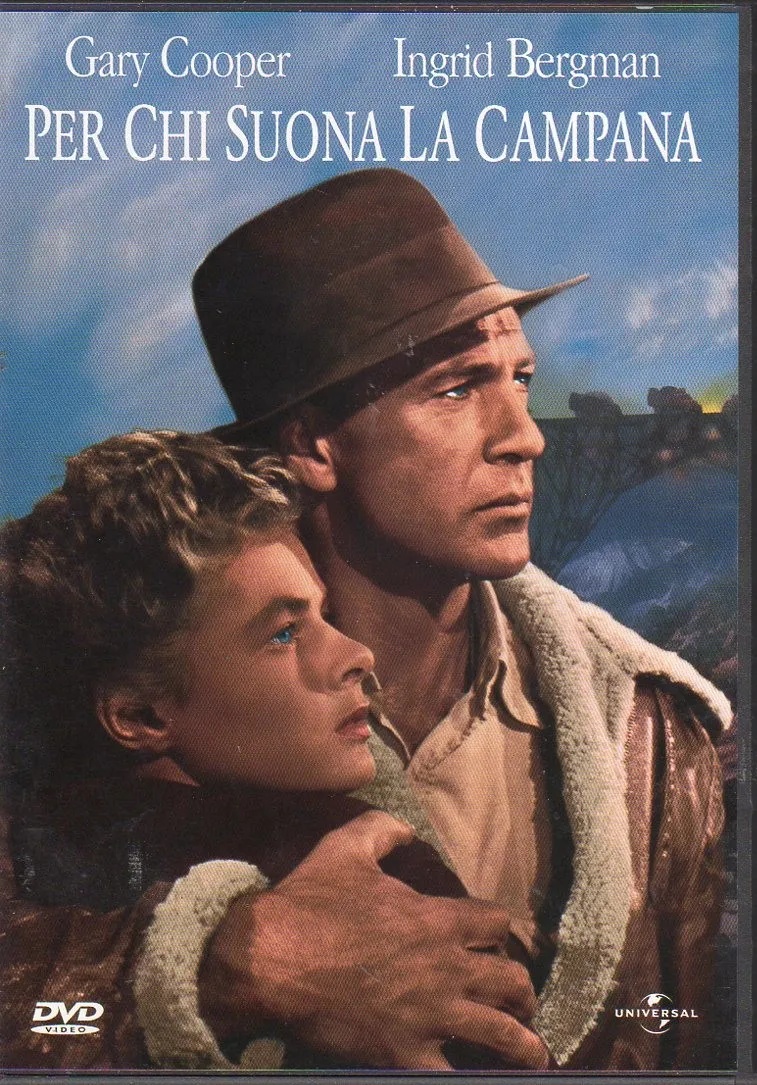 Per chi suona la campana