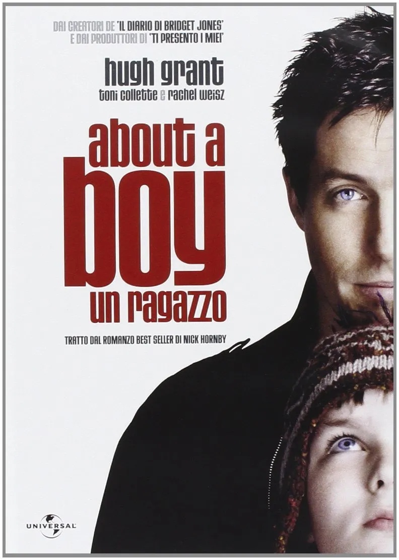 About a Boy - Un ragazzo