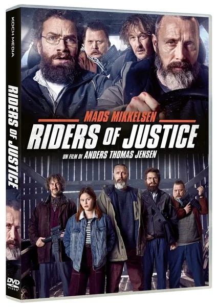 Riders of Justice