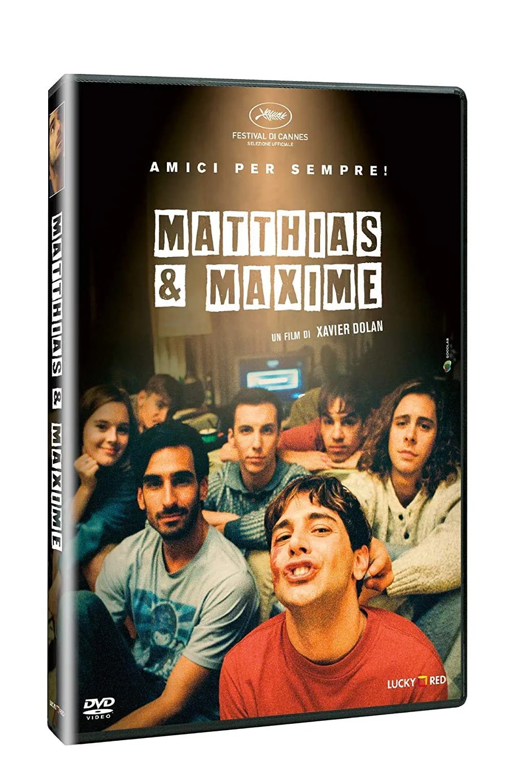 Matthias & Maxime - Amici per sempre!