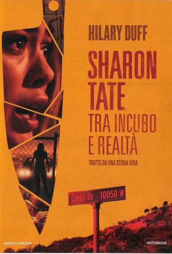 Sharon Tate - Tra incubo e realtà (Copia)