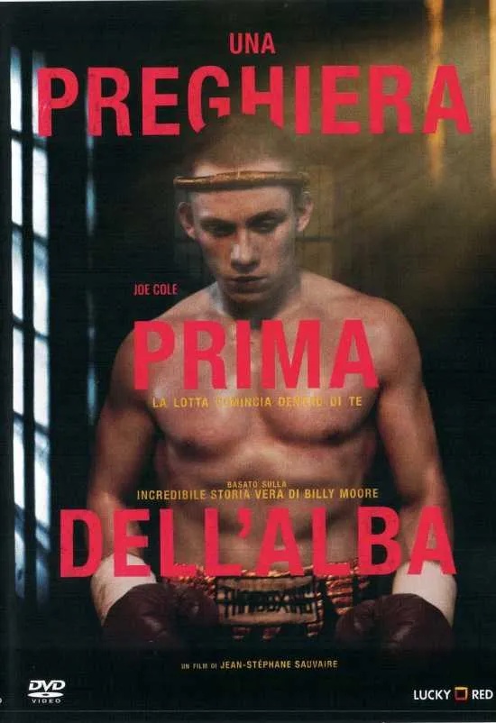 Una preghiera prima dell'alba